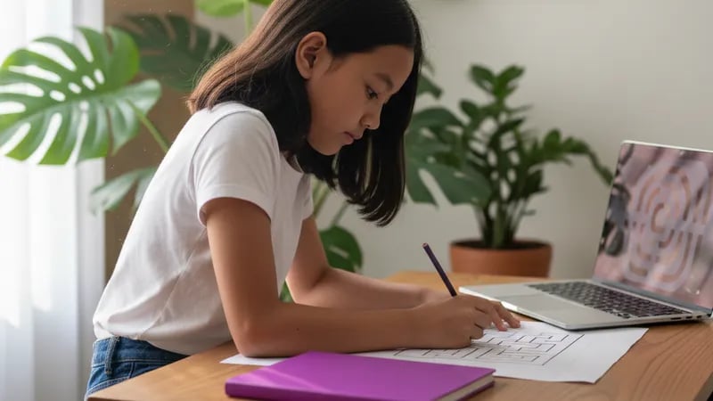 12 Ide Proyek Scratch untuk Anak SD: dari Animasi Sederhana sampai Game