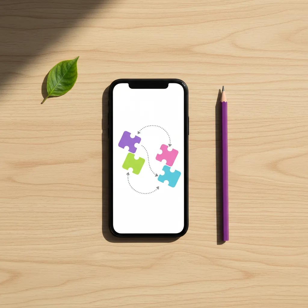 Aplikasi Coding di HP untuk Anak SD: Gratis, Android & iPhone (2026)