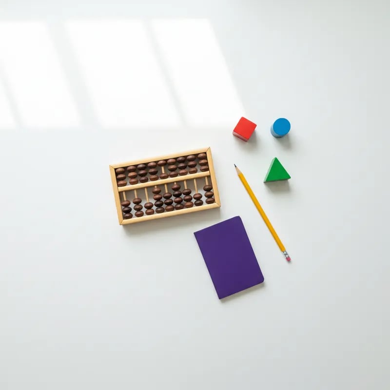 Abacus Classes for Kids in Indonesia: Online or Nearby? Best Age and 2026 Fees