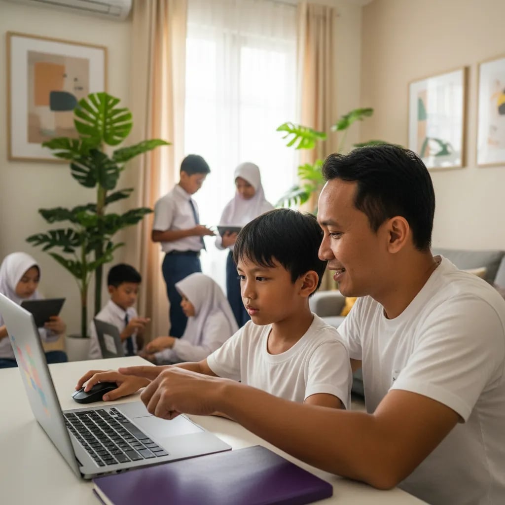 How to Make a Game with AI for Kids: A Safe 90-Minute Project