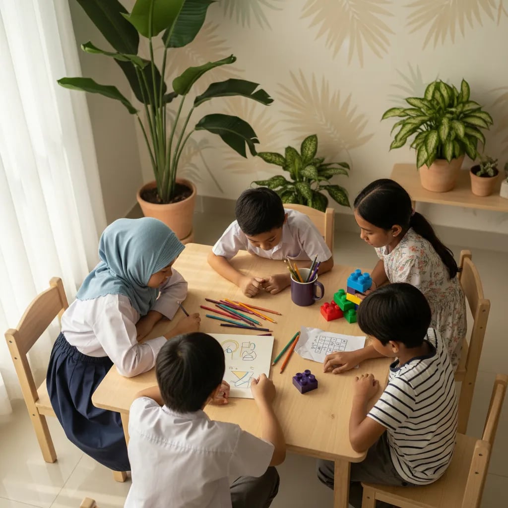 How to Find Your Child's Talent: Signs in Tech, Design and Math