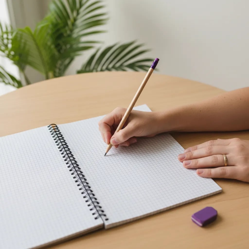 Anak Takut Matematika: 6 Kesalahan Orang Tua yang Membuatnya Makin Takut