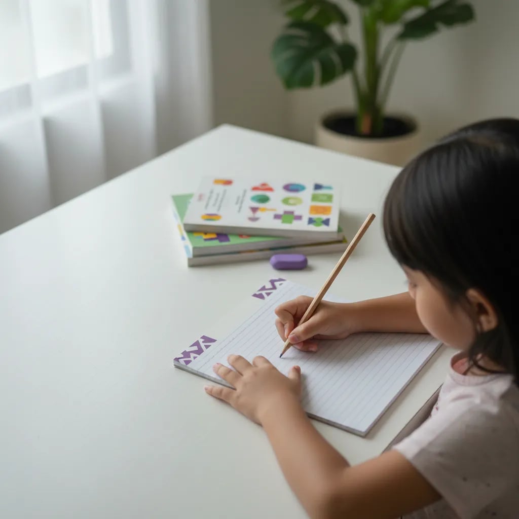 Les Kelas 1 SD: Anak Perlu Les atau Tidak? Tanda dan Pilihannya