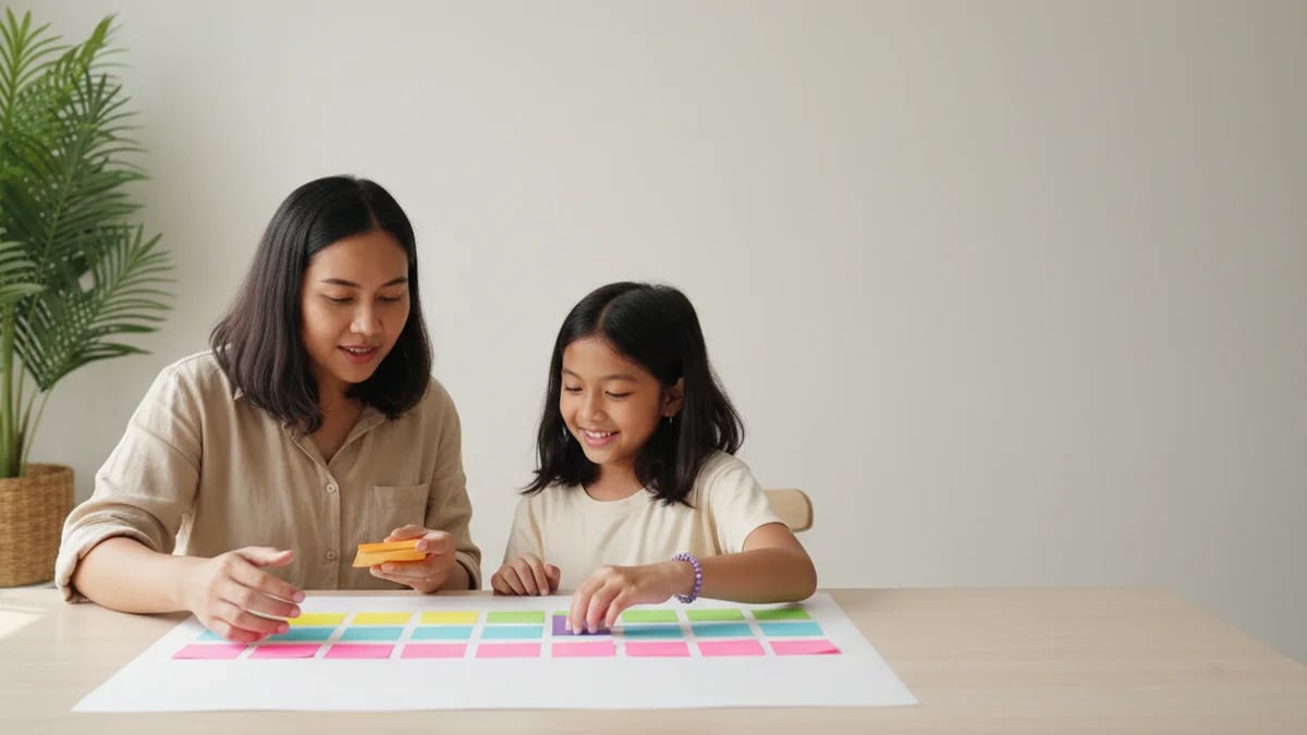 Libur Sekolah Desember 2026: Checklist 3 Minggu agar Anak Tetap Belajar
