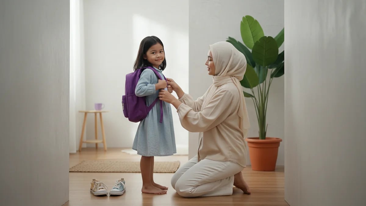 Primary School Starting Age in Indonesia: SPMB 2027 Rules and a Readiness Checklist