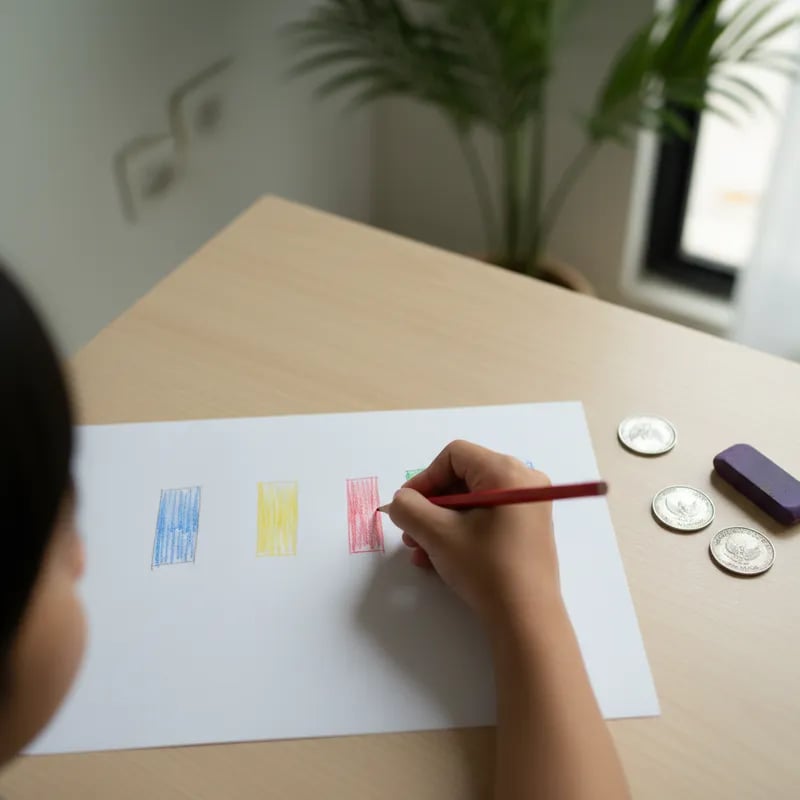 Soal Cerita Matematika SD: Kenapa Anak Bingung dan Cara Melatihnya