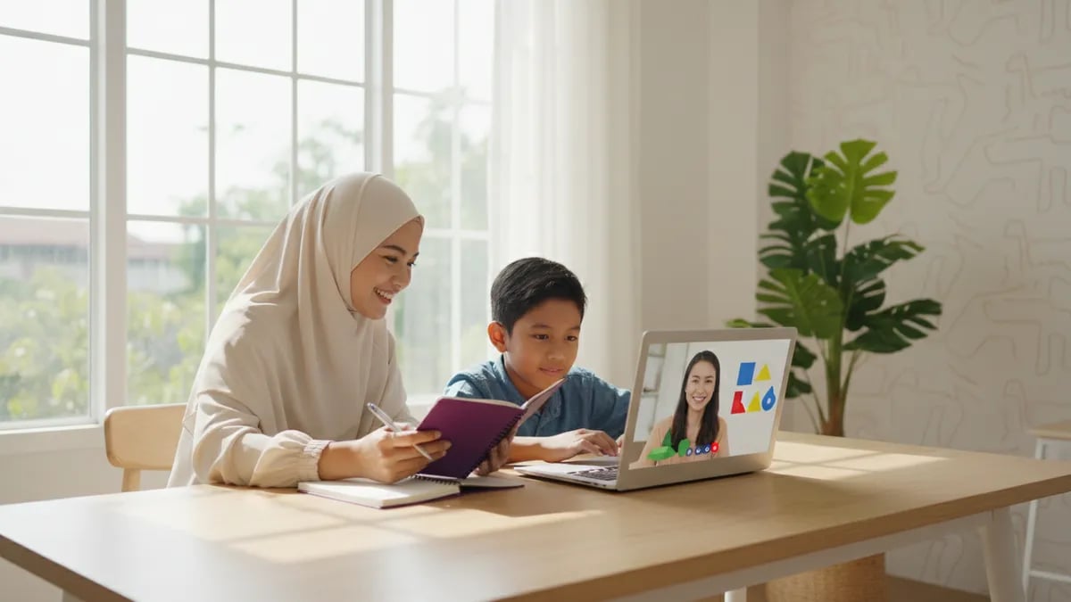 Online Coding Class for Kids in Indonesia: How to Choose, What It Costs, and 5 Parent Mistakes