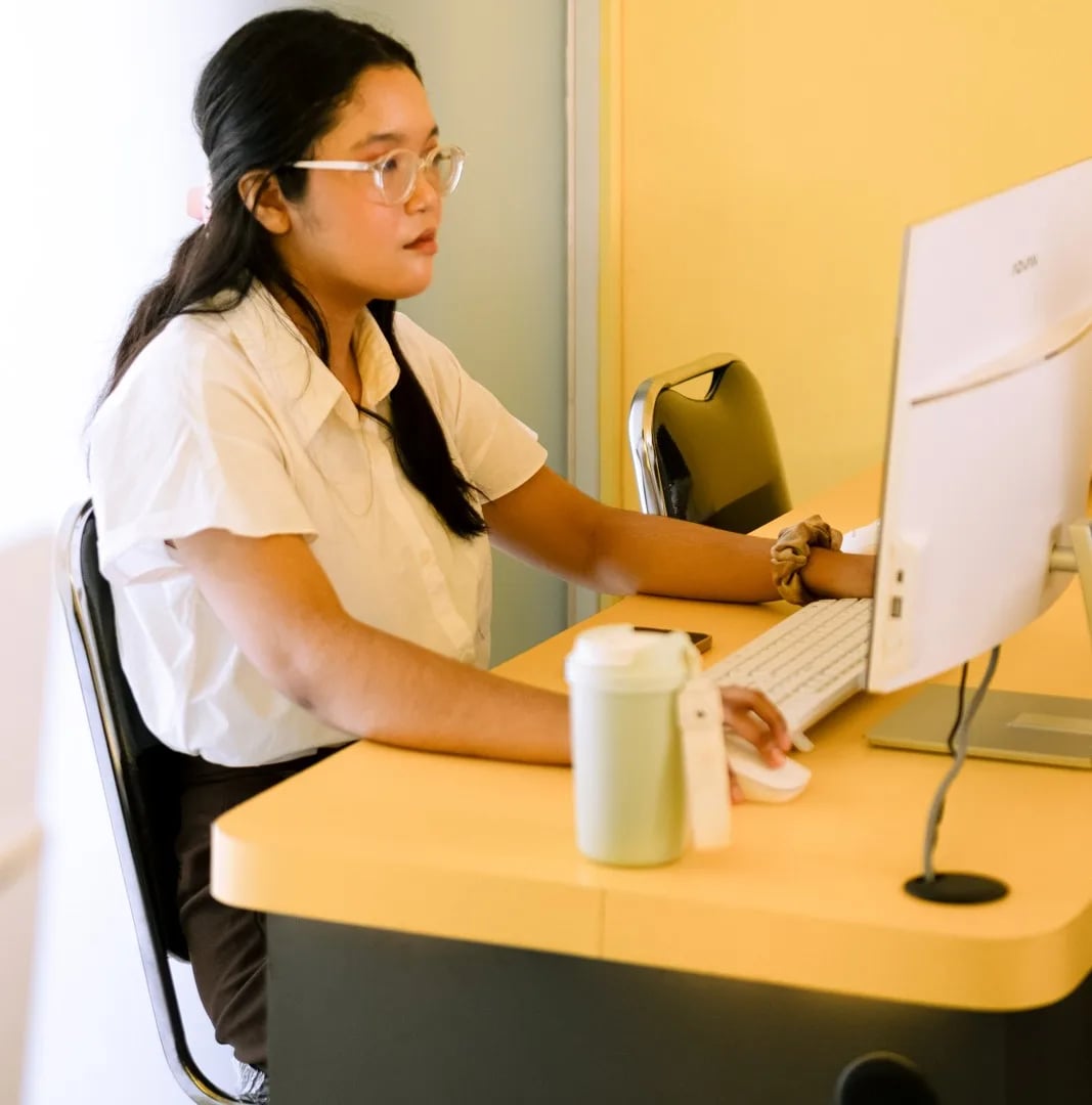 Frontend / Web Development