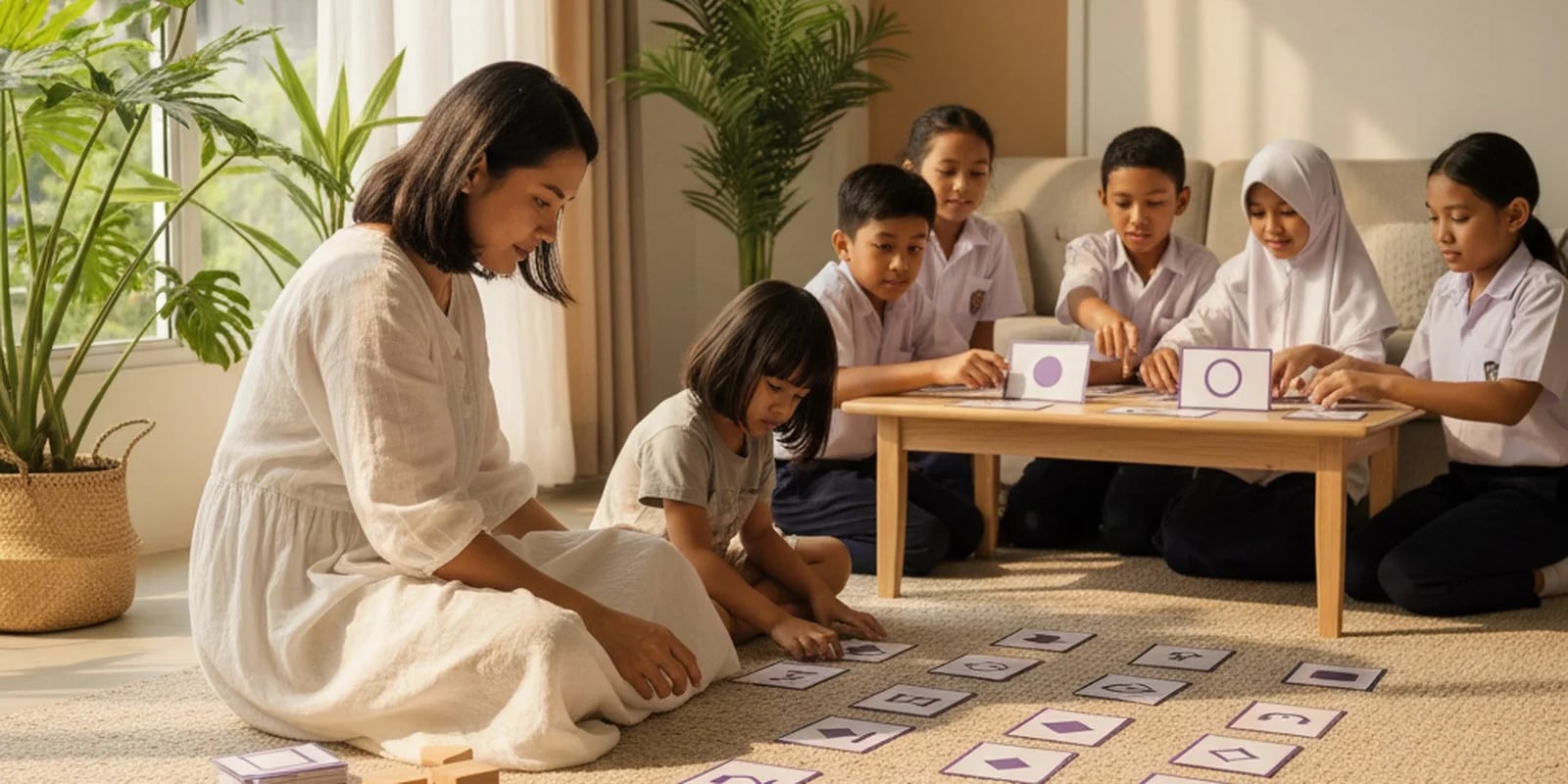 Unplugged Coding: Learning to Code Without a Computer (+ 6 Activities)