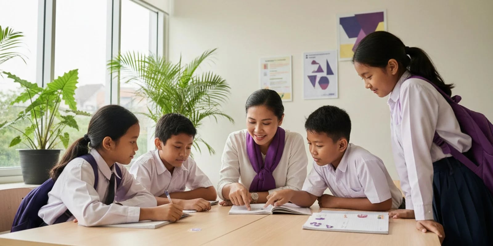 Les Privat atau Bimbel? Panduan Jujur Memilih untuk Anak