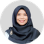 <span>Reza F.</span> · Guru Python · 4.9★ daripada ibu bapa