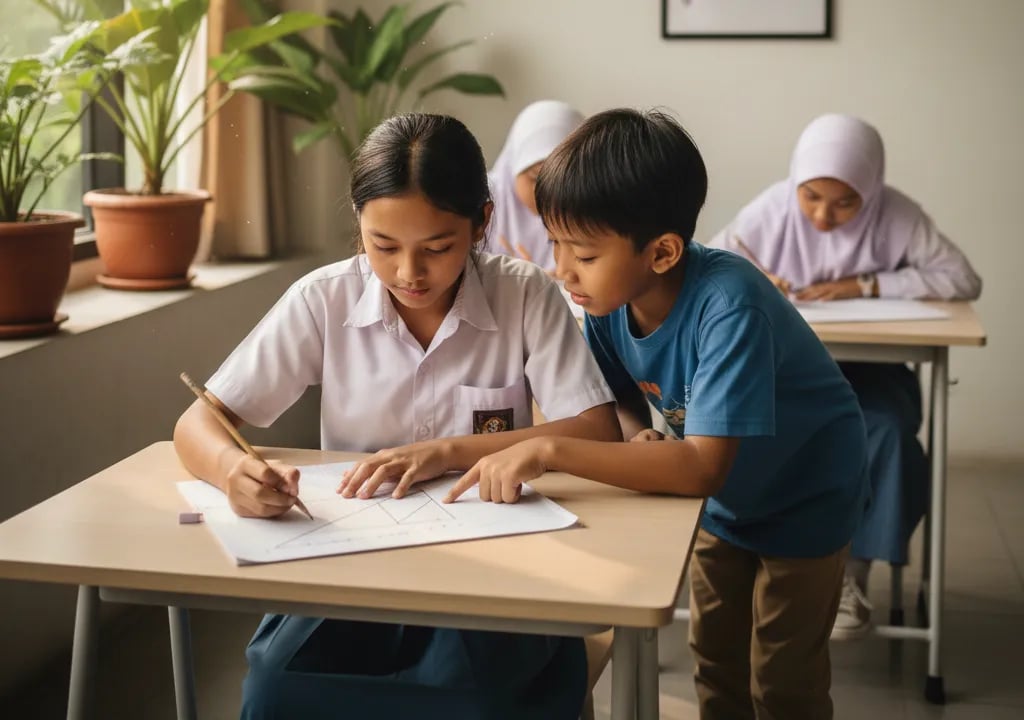 Rumus Phytagoras: Penjelasan Lengkap, Contoh Soal, dan Latihan