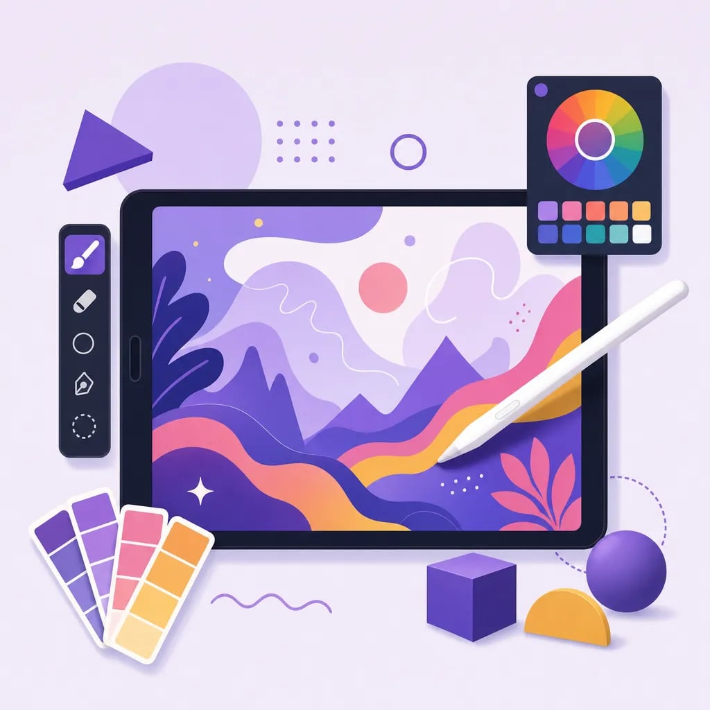 How Much Does a Kids' Graphic Design & Digital Drawing Course Cost? (2026)