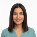 María González
