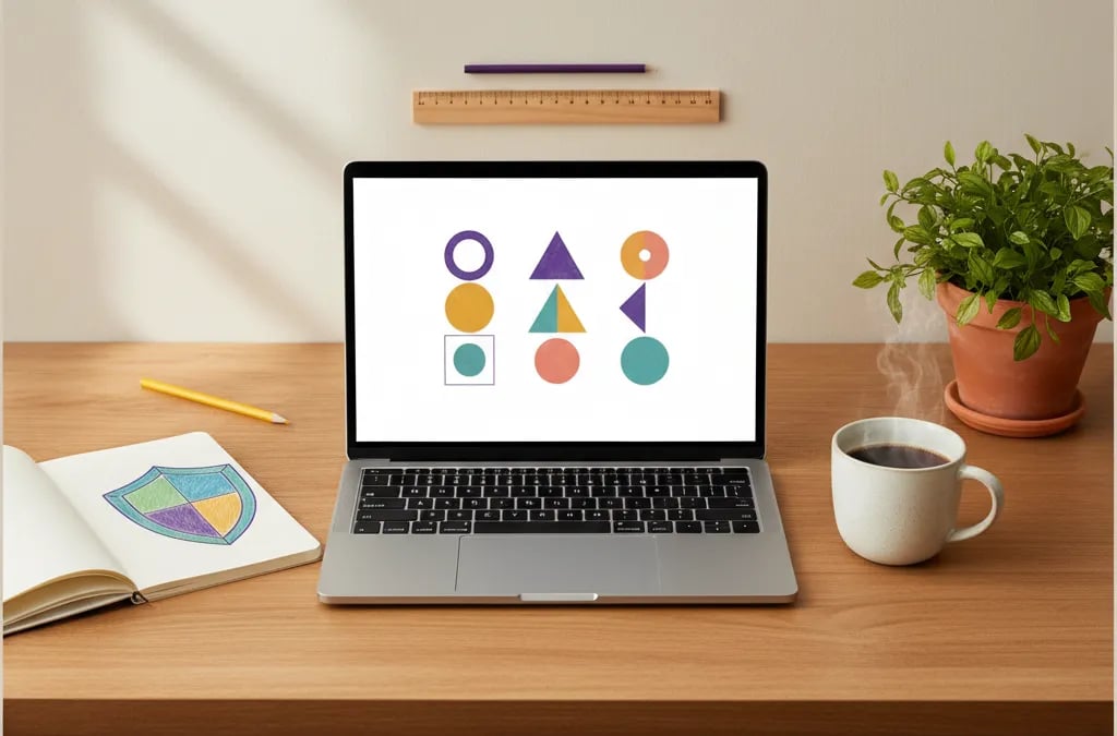 Ciudadanía Digital para Niños: Guía para Padres en la Era de la IA