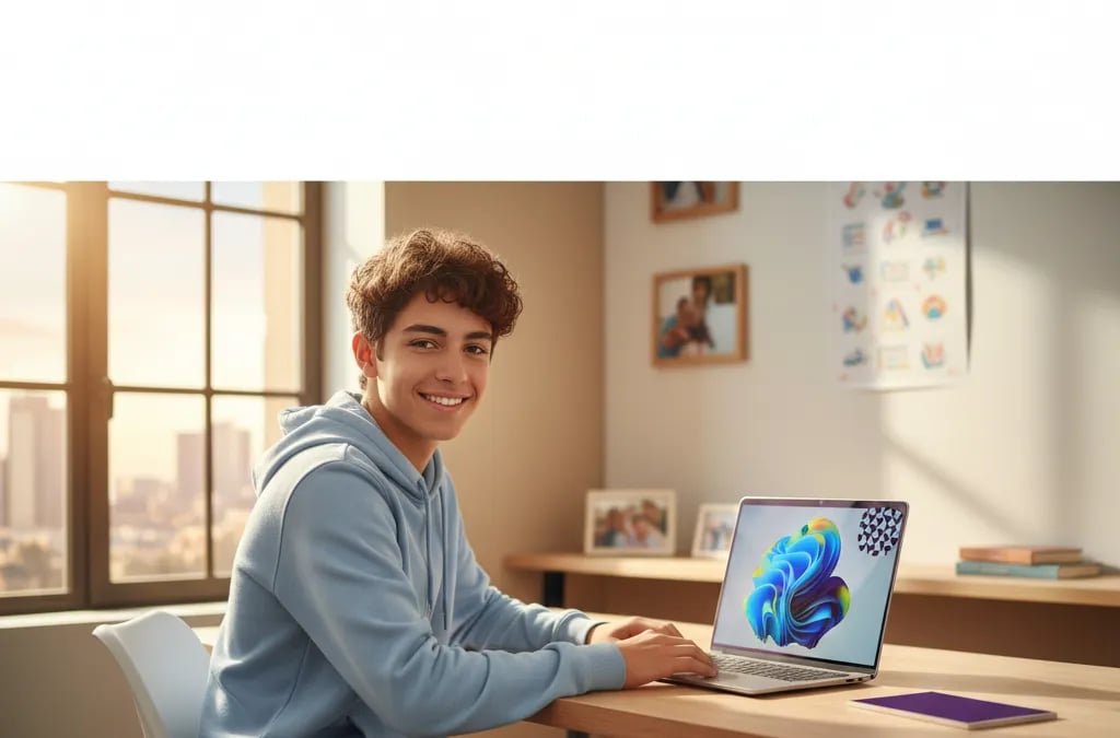 Python para Niños: Guía Completa para Empezar desde Cero