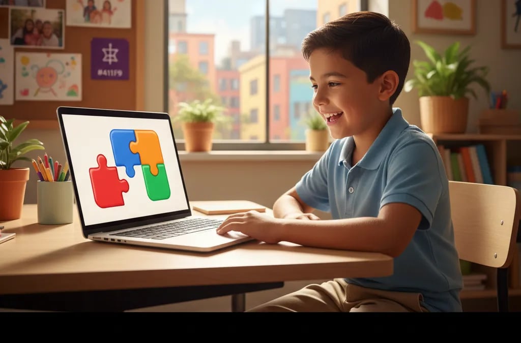 ¿Qué Es Scratch? Guía de Programación Visual para Niños
