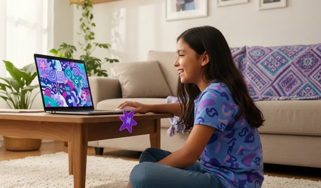 Why Should Kids Learn Graphic Design? Benefits and When to Start