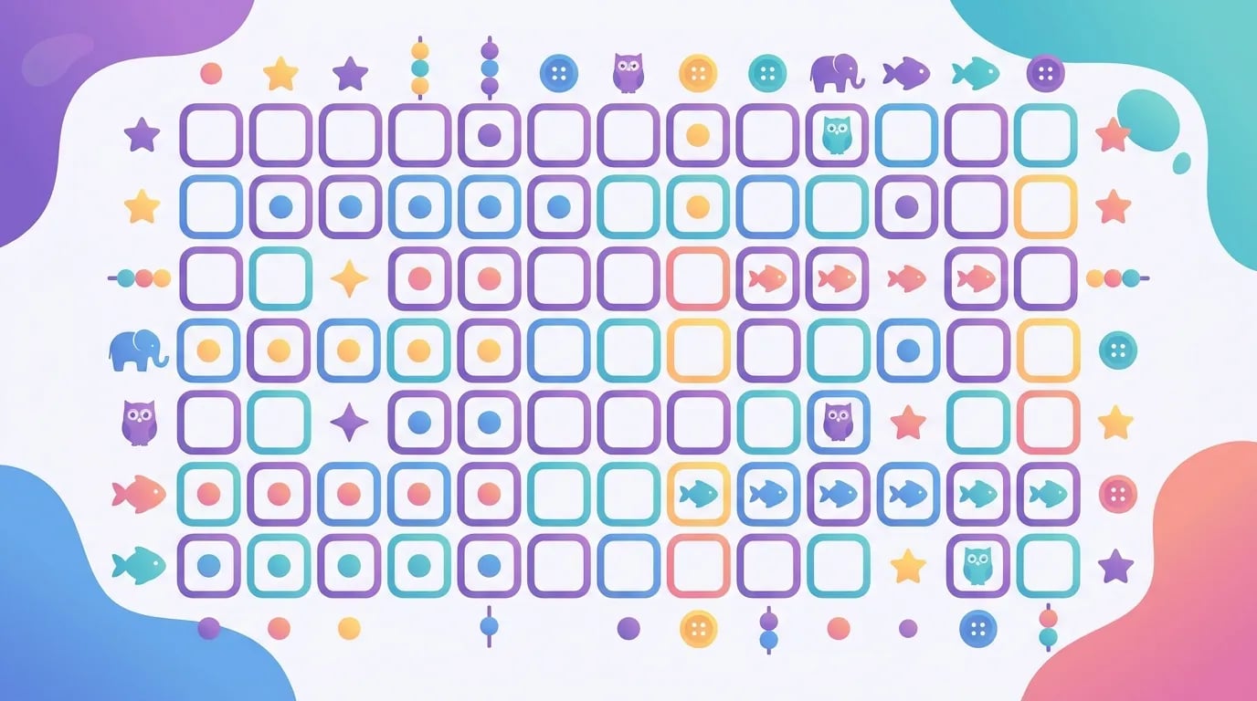What Are Multiplication Tables? A Simple Explanation for Kids