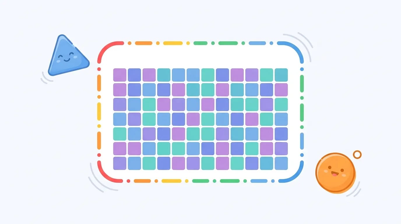 What Is Perimeter? (and Area)