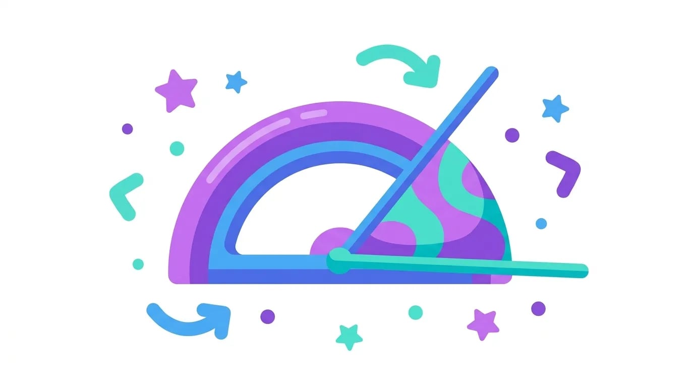 What Is an Angle? Types of Angles