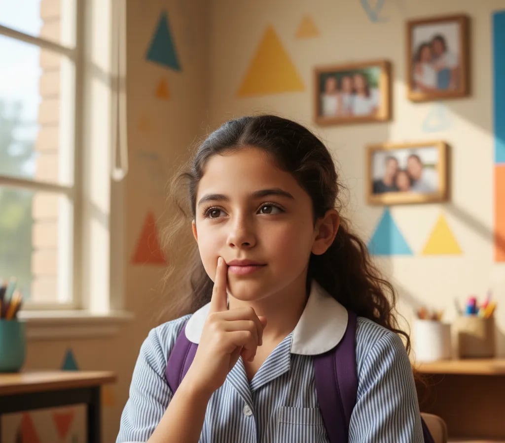 Acertijos y adivinanzas matemáticas para niños: 12 retos con respuesta