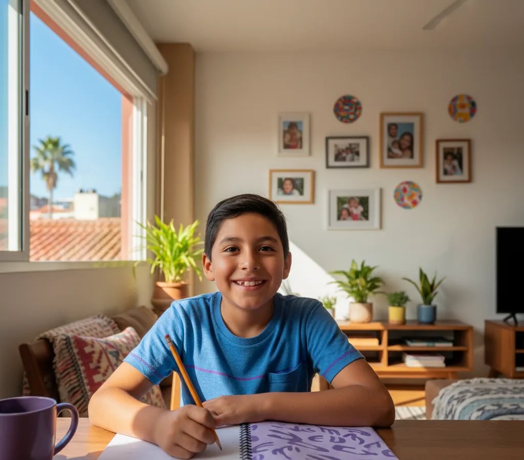 Math Riddles and Brainteasers for Kids: 12 Challenges with Answers