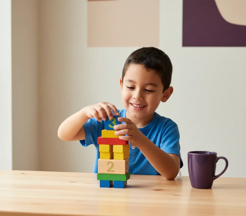 ¿A qué Edad Empezar con Matemáticas Extracurriculares? Guía por Edades