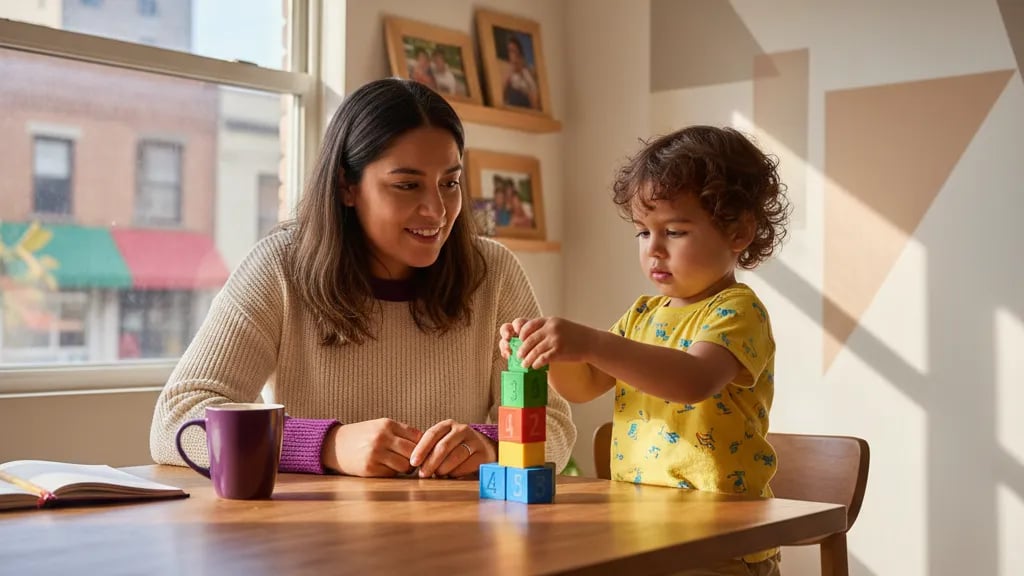 ¿A qué Edad Empezar con Matemáticas Extracurriculares? Guía por Edades