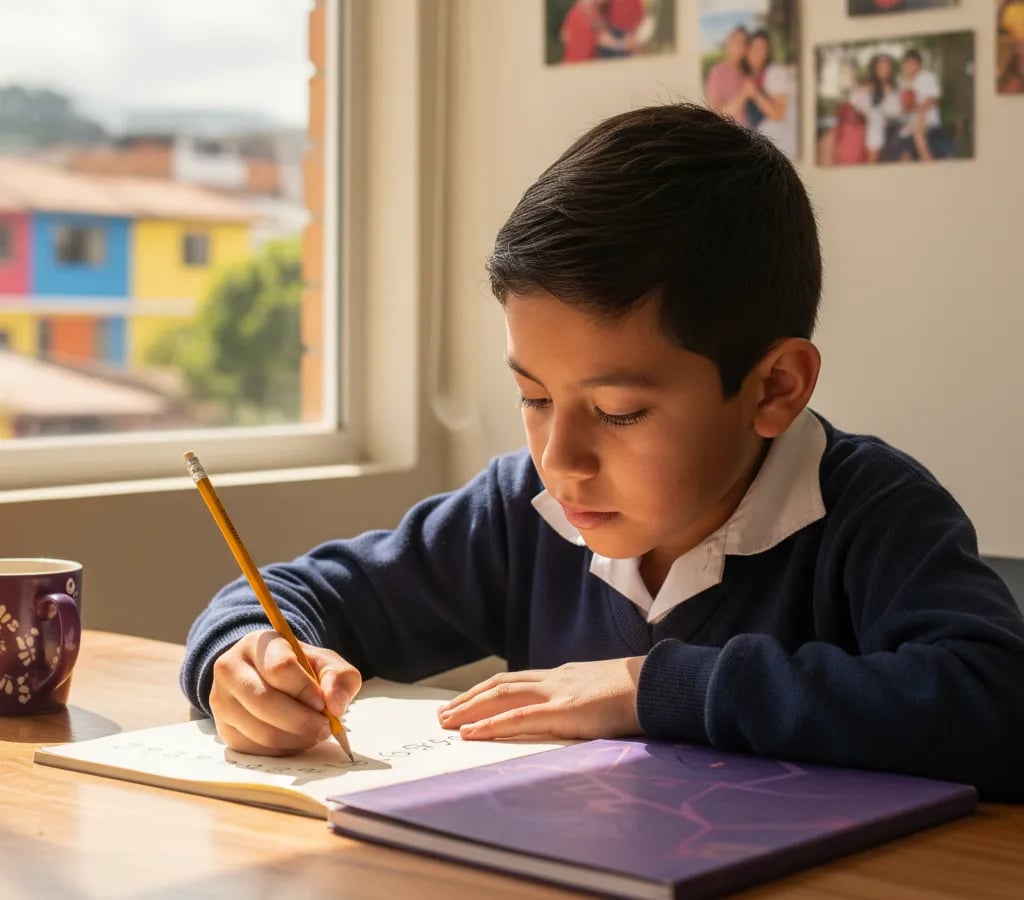 Two-Digit Division: Step-by-Step Method (with Examples)