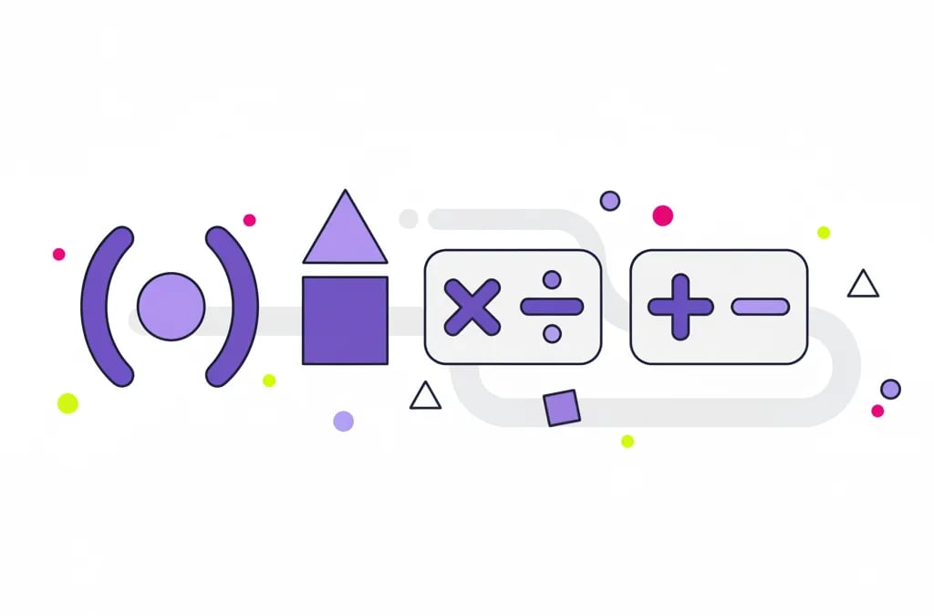 Combined Operations: What They Are and How to Solve Them (with Examples)