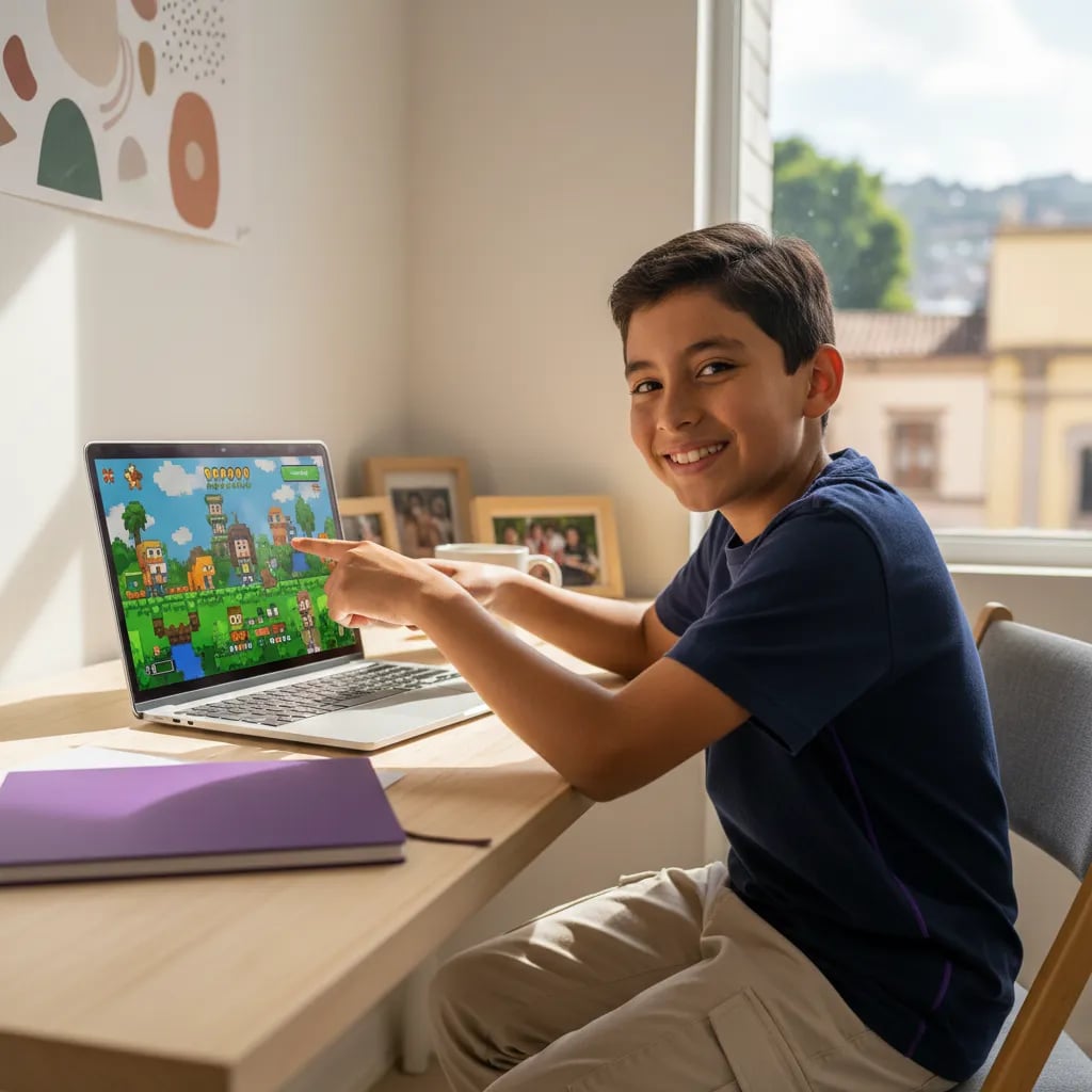How to Make a Roblox Game: A Kids' Step-by-Step Guide