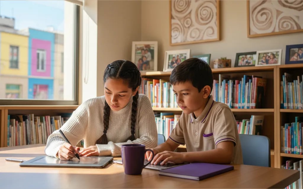 Coding or Graphic Design? Which to Choose for Your Child