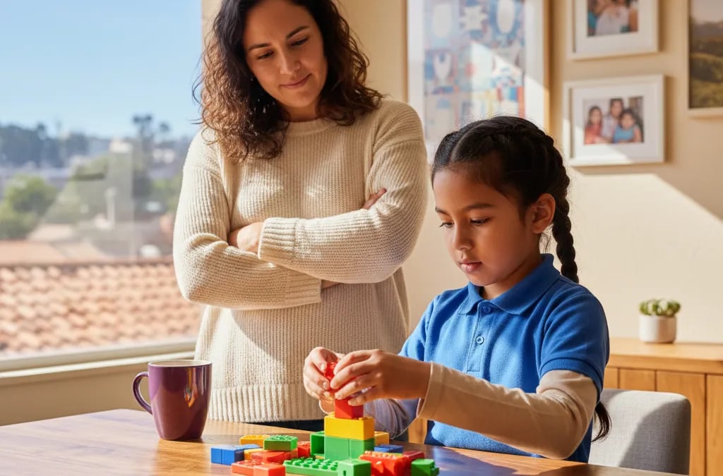 How to Know if Coding Is Right for Your Child: 8 Signs