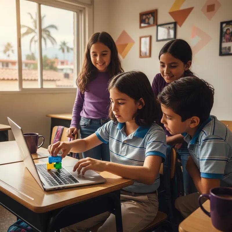Minecraft vs Roblox para aprender a programar: ¿cuál elegir?
