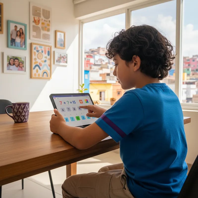 Coding apps vs live classes: which one actually works?