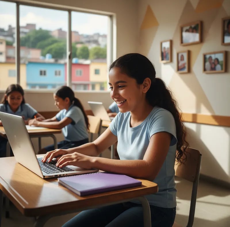 ¿IA o programación? Qué debe aprender primero tu hijo