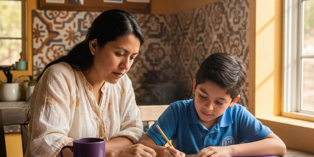 12 ejercicios de lógica de programación para niños (con respuestas)