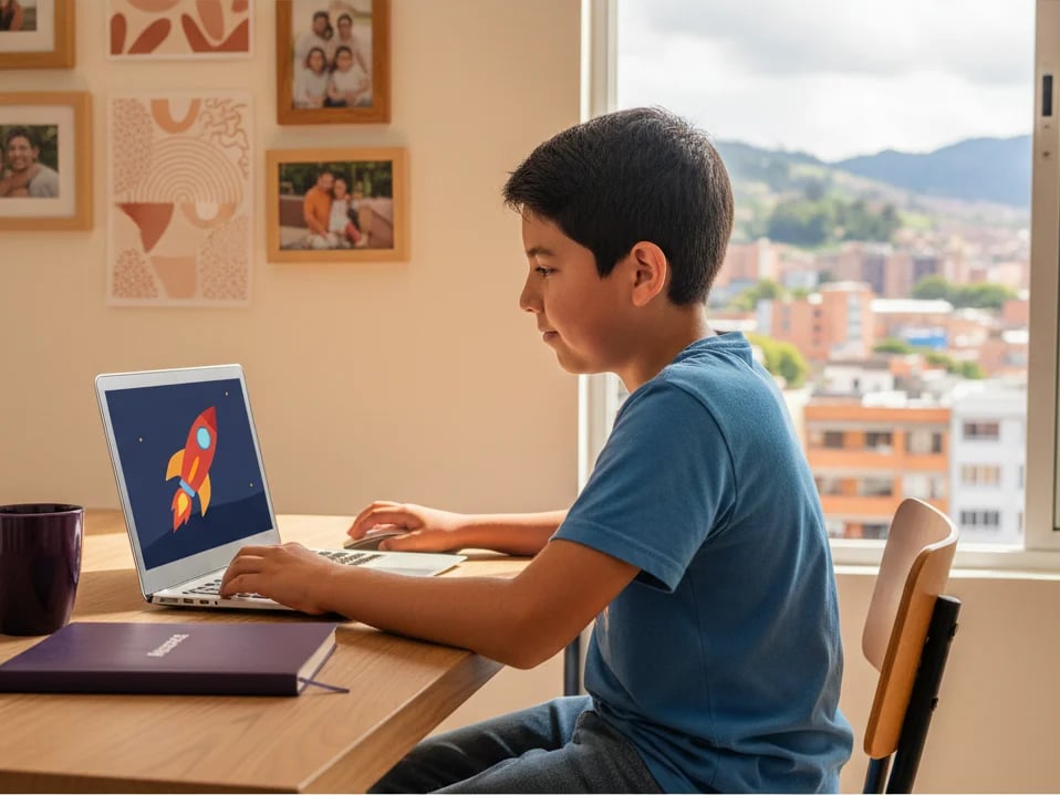 Digital Drawing for Kids: How to Start and What to Learn (Ages 8 to 12)
