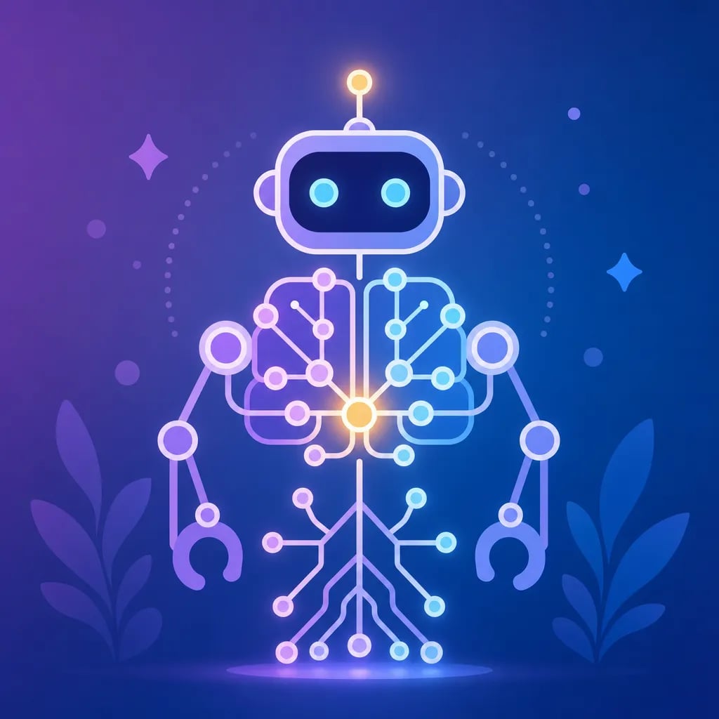 Artificial intelligence for kids: what age and how to start