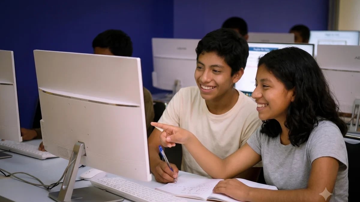 Primer Programa en Python para Niños: Guía Paso a Paso