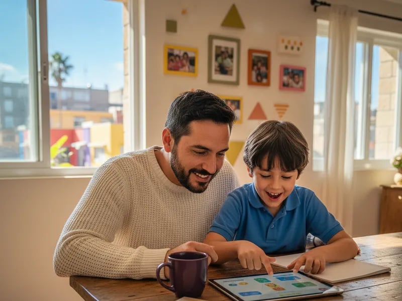 Proyectos de Scratch para niños: 12 ideas fáciles paso a paso