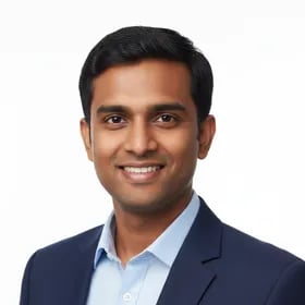 Vikram Nair