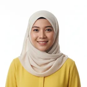 Fatihah M.