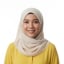 <span>Fatihah M.</span> · Math Teacher · 5.0★ from parents