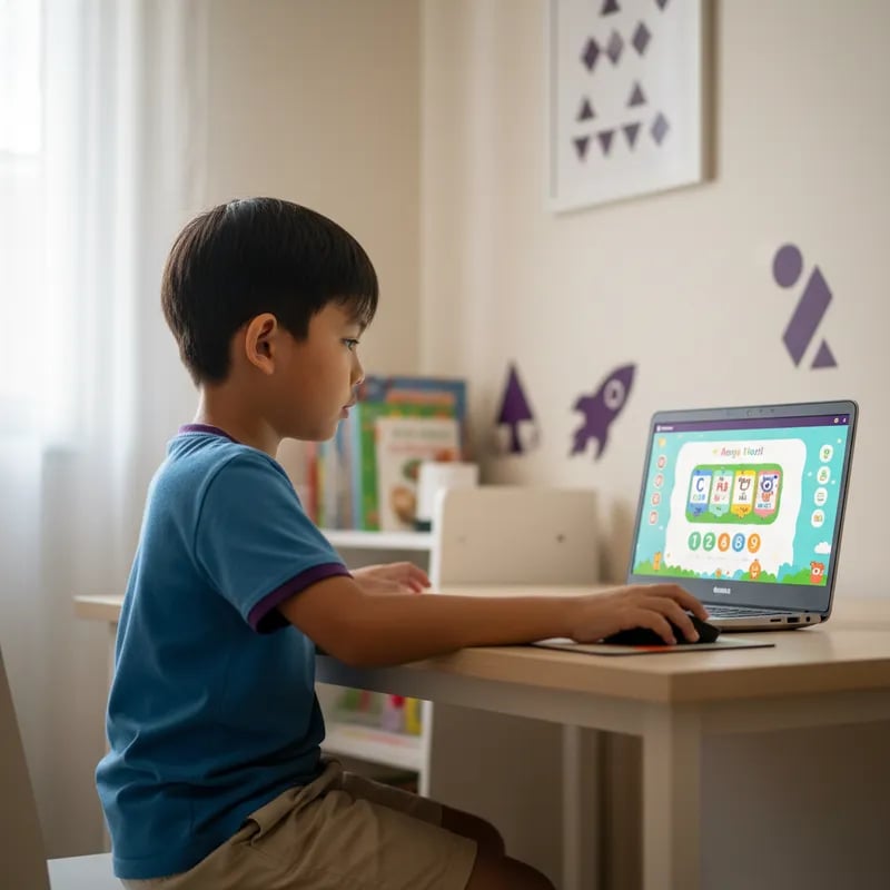 Little Coders