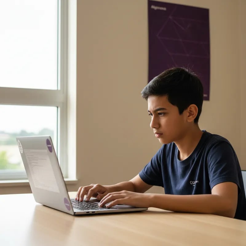 Teen Coders