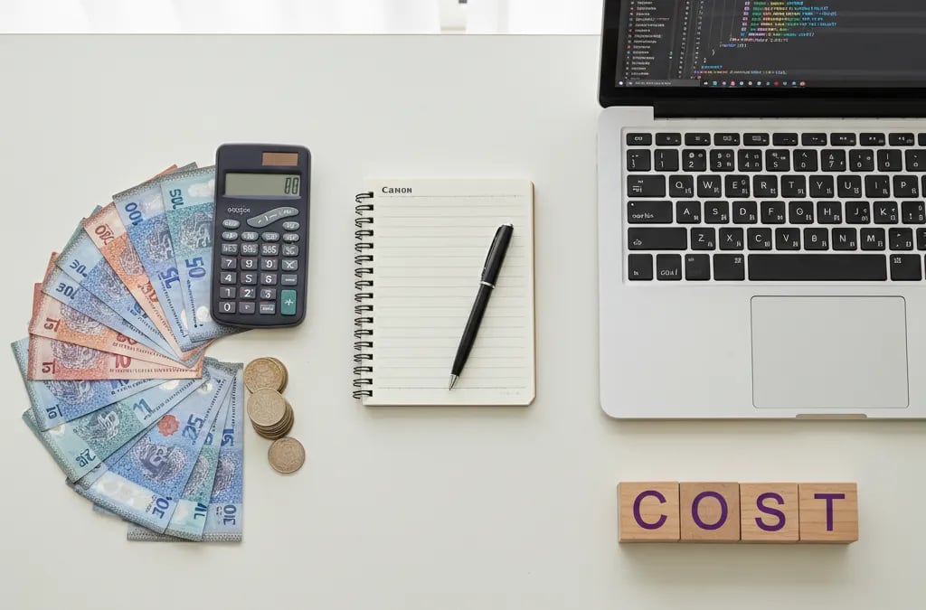 How Much Do Coding Classes Cost in Malaysia? An RM Price Guide for Parents (2026)