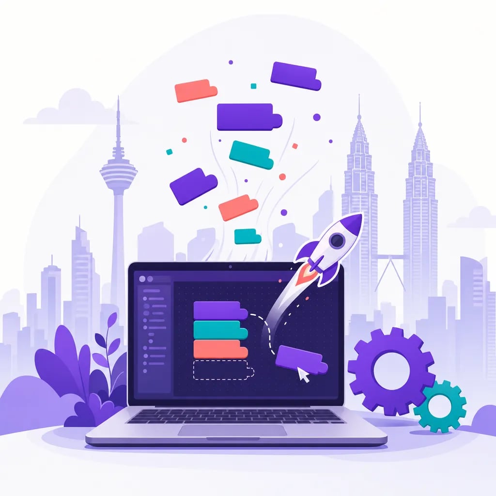 Mengapa Kanak-kanak Malaysia Patut Belajar Coding pada 2026