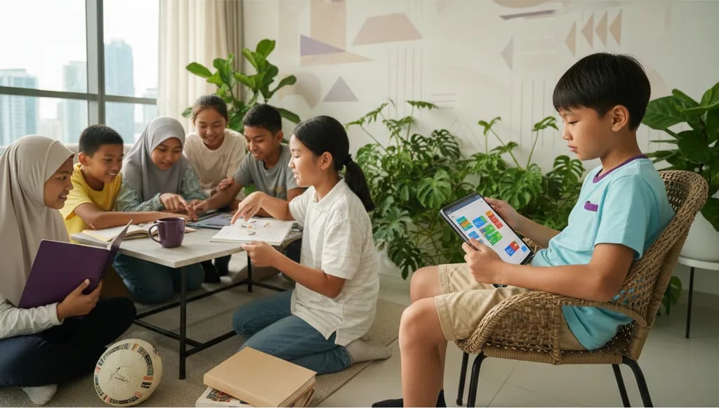 Cuti Sekolah 2026 Malaysia: Cara Ibu Bapa Merancang Cuti Yang Benar Benar Berguna